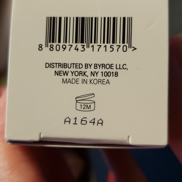 Byroe Pro- Berry Pore Refining Toner NIB NEW IN BOX - Picture 5 of 10